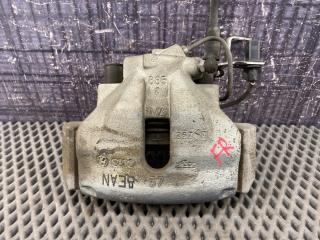 Суппорт передний правый AUDI A4 Avant 2007