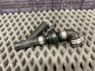 Клапан воздушный AUDI A4 Avant 2007