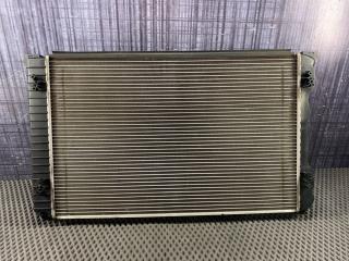 Радиатор ДВС AUDI A4 Avant 2007