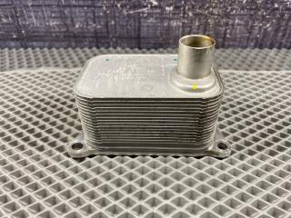 Теплообменник Volkswagen Passat CC 2012