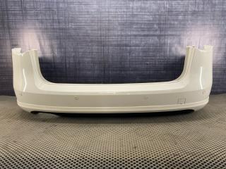 Бампер задний Volkswagen Passat Variant 2008