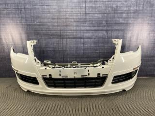 Бампер передний Volkswagen Passat Variant 2008