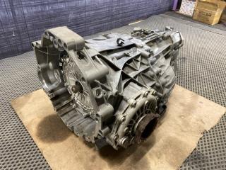 АКПП AUDI A4 Avant 2007
