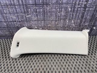 Обшивка салона правая Volkswagen Passat Variant 2008