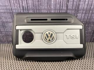 Декоративная накладка двигателя Volkswagen Passat Variant 2008