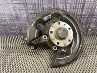 Поворотный кулак задний правый Volkswagen Passat Variant 2008
