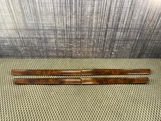 Комплект декоративных накладок AUDI Allroad 2005