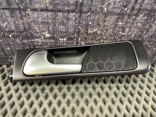 Ручка двери внутренняя задняя левая AUDI Allroad 2005