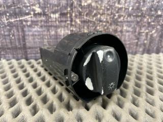 Переключатель света AUDI Allroad 2005 контрактная Переключатель света AUDI Allroad 2005