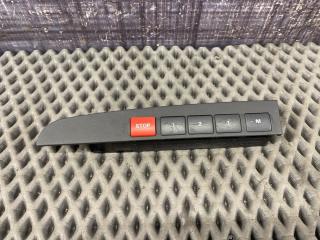 Кнопка памяти сиденья AUDI Allroad 2005