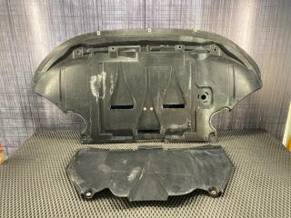 Защита двигателя AUDI Allroad 2005 контрактная Защита двигателя AUDI Allroad 2005