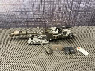 Рулевая колонка AUDI Allroad 2005 контрактная Рулевая колонка AUDI Allroad 2005