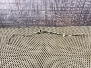 Шланг вакуумный AUDI Allroad 2005