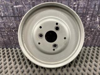 Шкив насоса гидроусилителя AUDI Allroad 2005 контрактная Шкив насоса гидроусилителя AUDI Allroad 2005