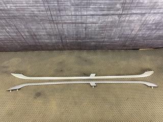 Рейлинг на крышу AUDI Allroad 2005 контрактная Рейлинг на крышу AUDI Allroad 2005