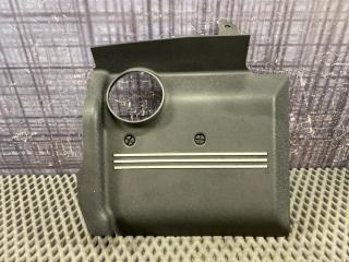 Декоративная накладка двигателя AUDI Allroad 2005 контрактная Декоративная накладка двигателя AUDI Allroad 2005