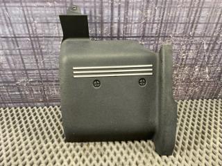 Декоративная накладка двигателя AUDI Allroad 2005 контрактная Декоративная накладка двигателя AUDI Allroad 2005