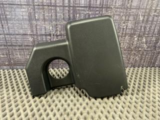 Декоративная накладка двигателя AUDI Allroad 2005 контрактная Декоративная накладка двигателя AUDI Allroad 2005