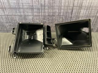 Корпус воздушного фильтра AUDI Allroad 2005