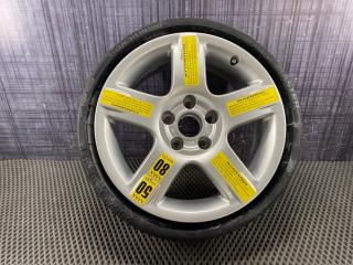 Запасное колесо AUDI Allroad 2005