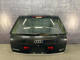 Крышка багажника AUDI Allroad 2005
