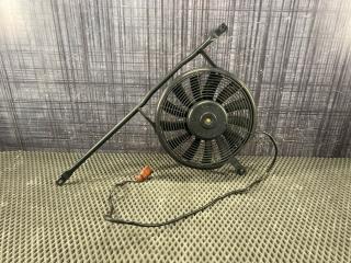 Вентилятор кондиционера AUDI Allroad 2005 контрактная Вентилятор кондиционера AUDI Allroad 2005