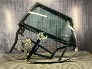 Стеклоподъемник задний левый AUDI Allroad 2005