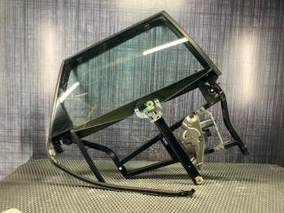 Стеклоподъемник задний правый AUDI Allroad 2005