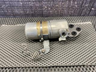 Осушитель кондиционера AUDI Allroad 2005 контрактная Осушитель кондиционера AUDI Allroad 2005