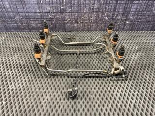 Комплект форсунок AUDI Allroad 2005