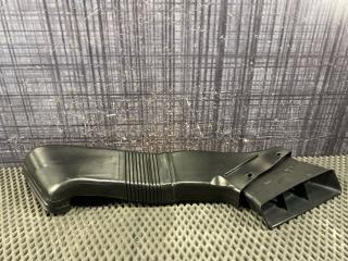 Гофра впуска AUDI Allroad 2005