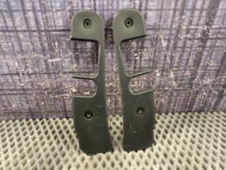 Пластик крышки багажника AUDI Allroad 2005 контрактная Пластик крышки багажника AUDI Allroad 2005