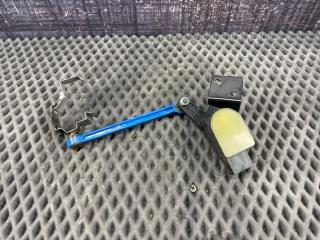 Датчик уровня подвески передний правый AUDI Allroad 2005