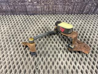 Датчик уровня подвески задний левый AUDI Allroad 2005