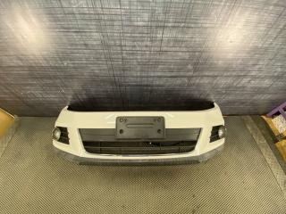 Бампер передний Volkswagen Tiguan 2013