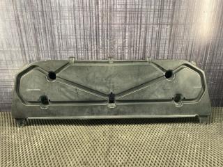 Защита бампера Volkswagen Tiguan 2013