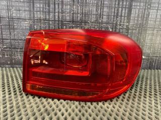 Фонарь правый Volkswagen Tiguan 2013