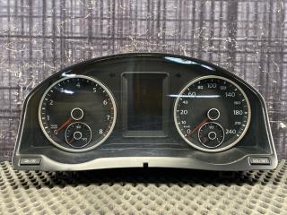 Щиток приборов Volkswagen Tiguan 2013