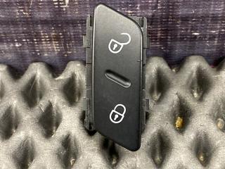 Кнопка центрального замка Volkswagen Tiguan 2013