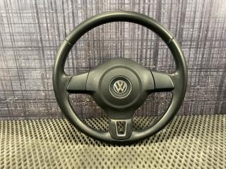 Руль Volkswagen Tiguan 2013