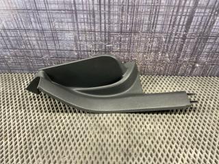 Накладка на порог задняя правая Volkswagen Tiguan 2013