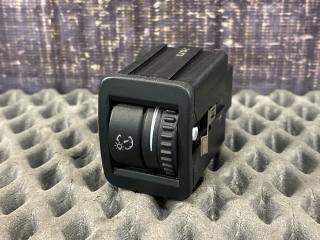 Кнопка яркости подсветки Volkswagen Tiguan 2013