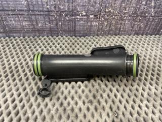 Патрубок интеркуллера Volkswagen Tiguan 2013 контрактная Патрубок интеркуллера Volkswagen Tiguan 2013