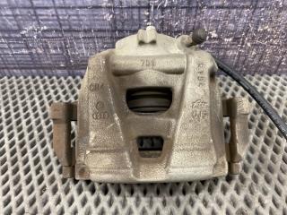 Суппорт передний левый Volkswagen Tiguan 2013