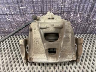 Суппорт передний правый Volkswagen Tiguan 2013