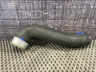 Патрубок интеркуллера Volkswagen Tiguan 2013 контрактная Патрубок интеркуллера Volkswagen Tiguan 2013