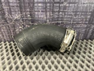 Патрубок интеркуллера Volkswagen Tiguan 2013 контрактная Патрубок интеркуллера Volkswagen Tiguan 2013