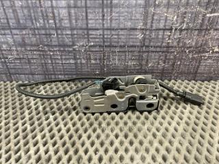 Замок капота Volkswagen Tiguan 2013