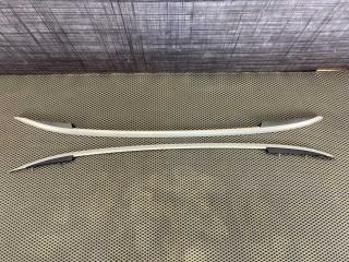 Рейлинг на крышу Volkswagen Tiguan 2013