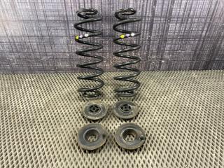 Комплект пружин задний Volkswagen Tiguan 2013